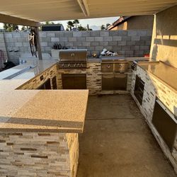 BBQ Grill