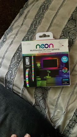 Neon Led Light 