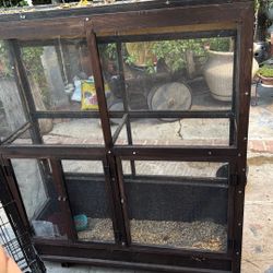 Bird Cage 