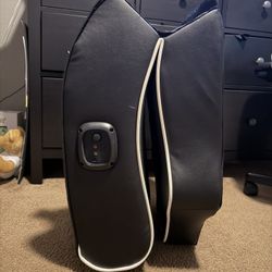 Gaming Rocker Chair 