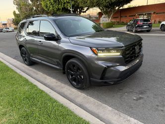 2025 Honda Pilot $8,000* DOWN/ENGANCHE*