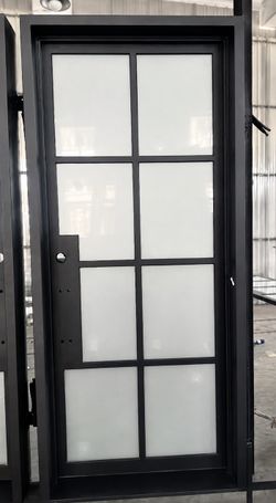 Doors