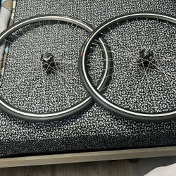 Fixed Gear Bicycle Rims For Sale New Never Used Light Weight 