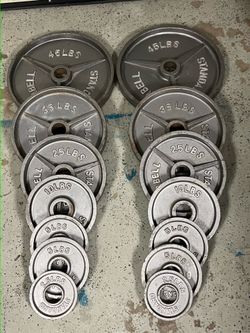 Weights