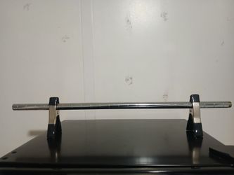 Toilet Paper/ Paper Towel Holder