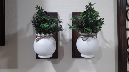 Farmhouse sconces wall decor