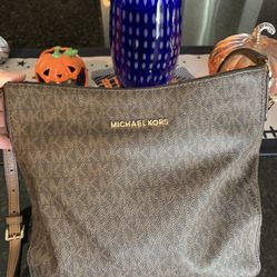 Michael Kors handbag