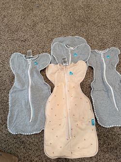 Love to dream size newborn all for $50