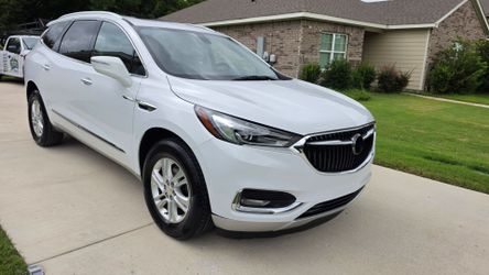 2020 Buick Enclave
