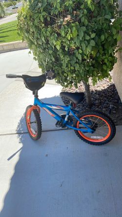 Kids bicycles