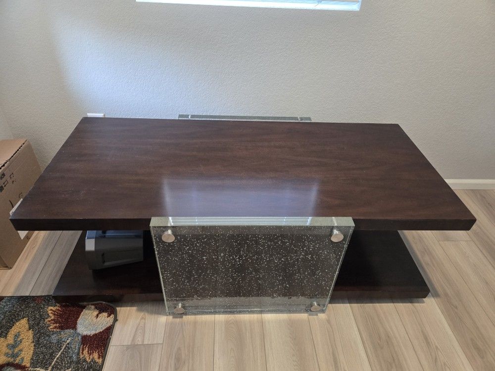 High End Living Room Table