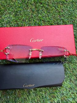 Sunglasses Cartier