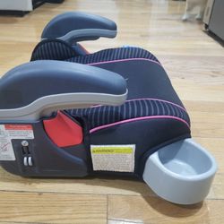 graco car seat booster