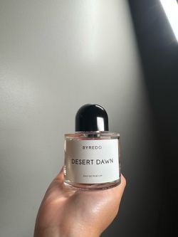 Byredo Desert Dawn