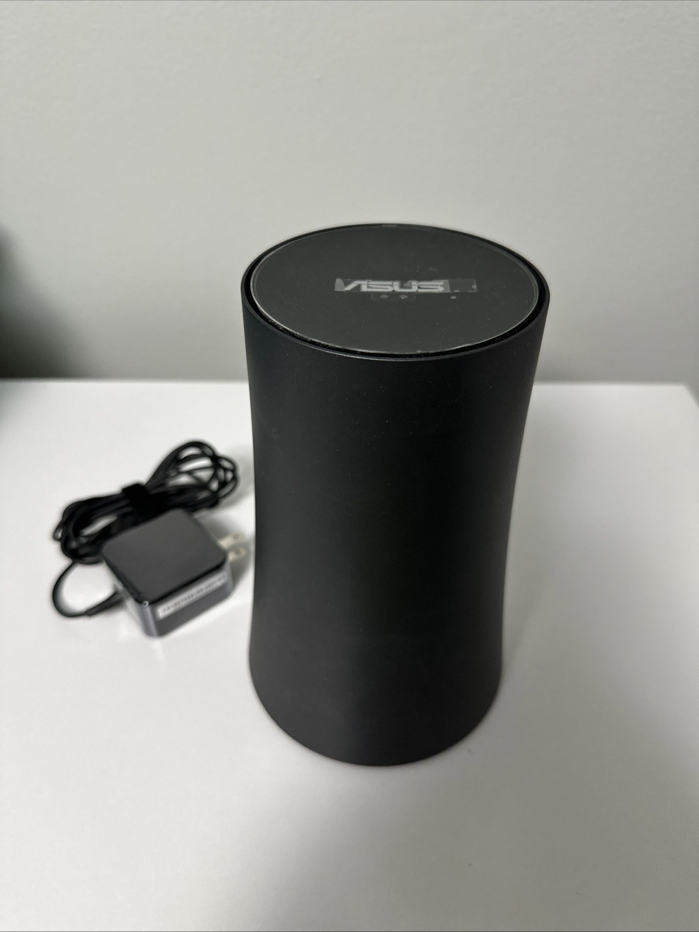 ASUS SRT-AC1900 Onhub Wi-Fi Router - Black