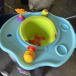 Baby Activity Center 