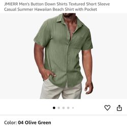 Men’s Shirt 