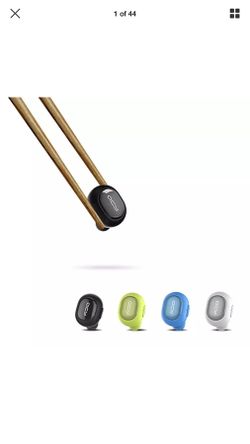 New mini Bluetooth never use