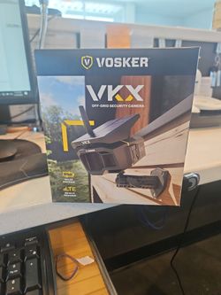 Surveillance Cameras