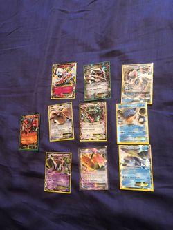 Ex lot