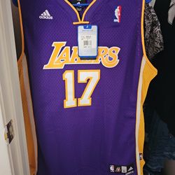 Lakers Jersey