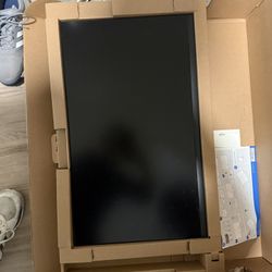 Dell P2723DE 27” Monitor