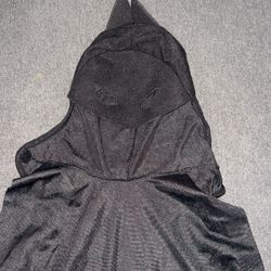 Batman Cape