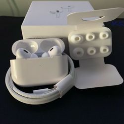 airpod pros second gen
