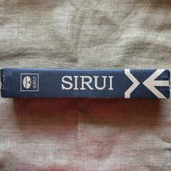 Carbon Fiber Travel Monopod