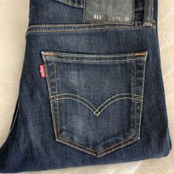 Men’s Levi’s 