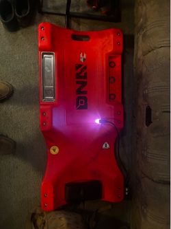 Mechanic roller