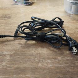 Power Cords Replacements 110-125v Excellent Conditions