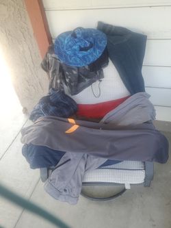 Adult Mens Small Clothes