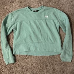 North Face Youth Camp Crew 