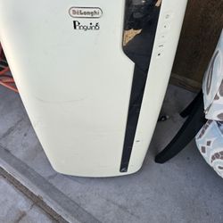 Delonghi Pinguino Portable Ac Unit