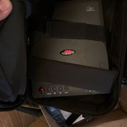 Car DVD Player 