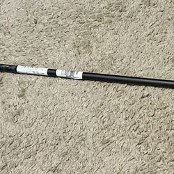 New Even Flow Golf shaft