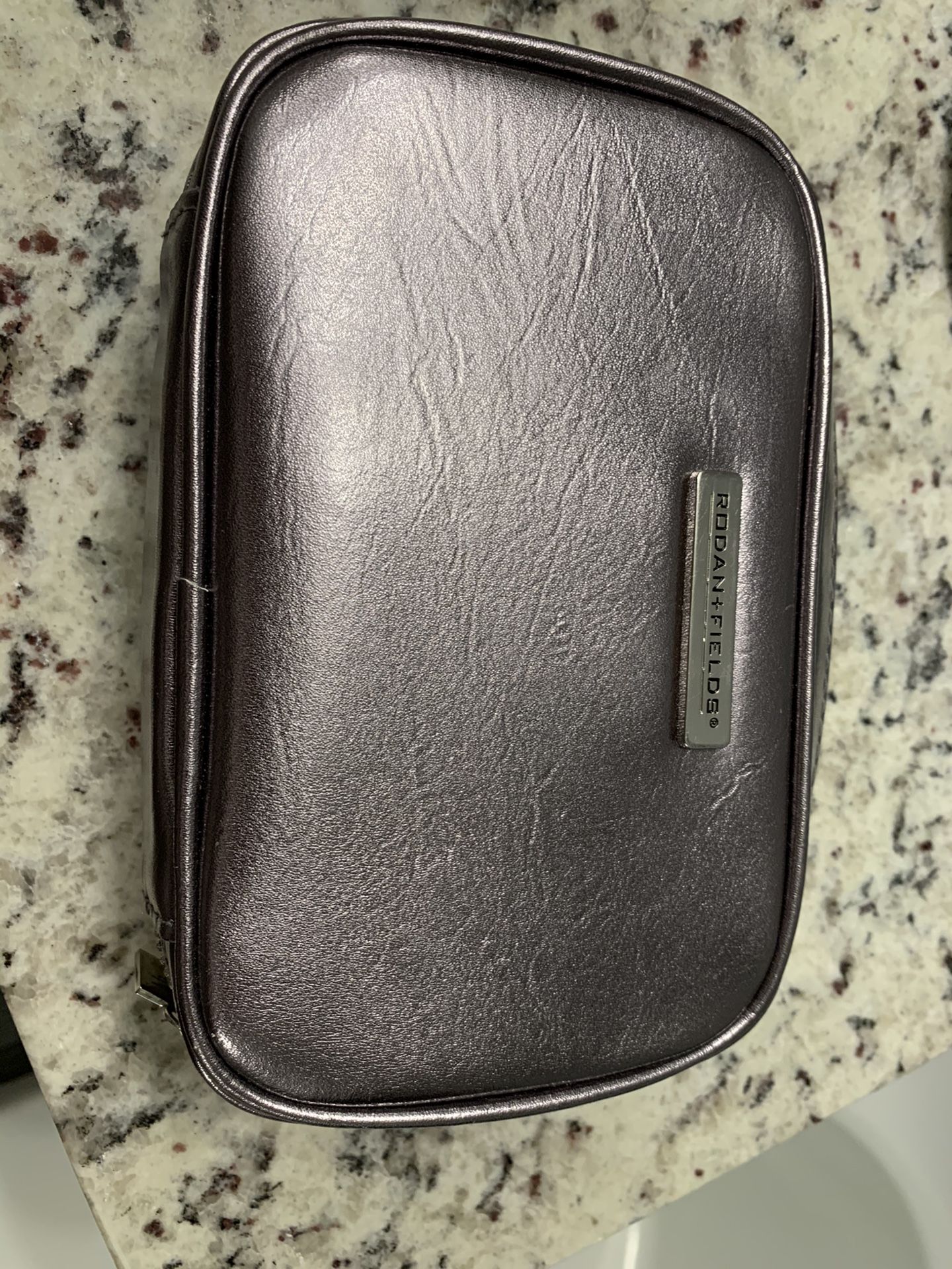 Rodan and Fields makeup case with mirror