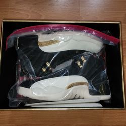 Jordan 12 Chinese New Year