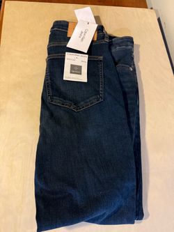 Calvin Klein Men’s Skinny High Stretch Jeans 32x30 – New With Tags
