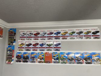 Hotwheels