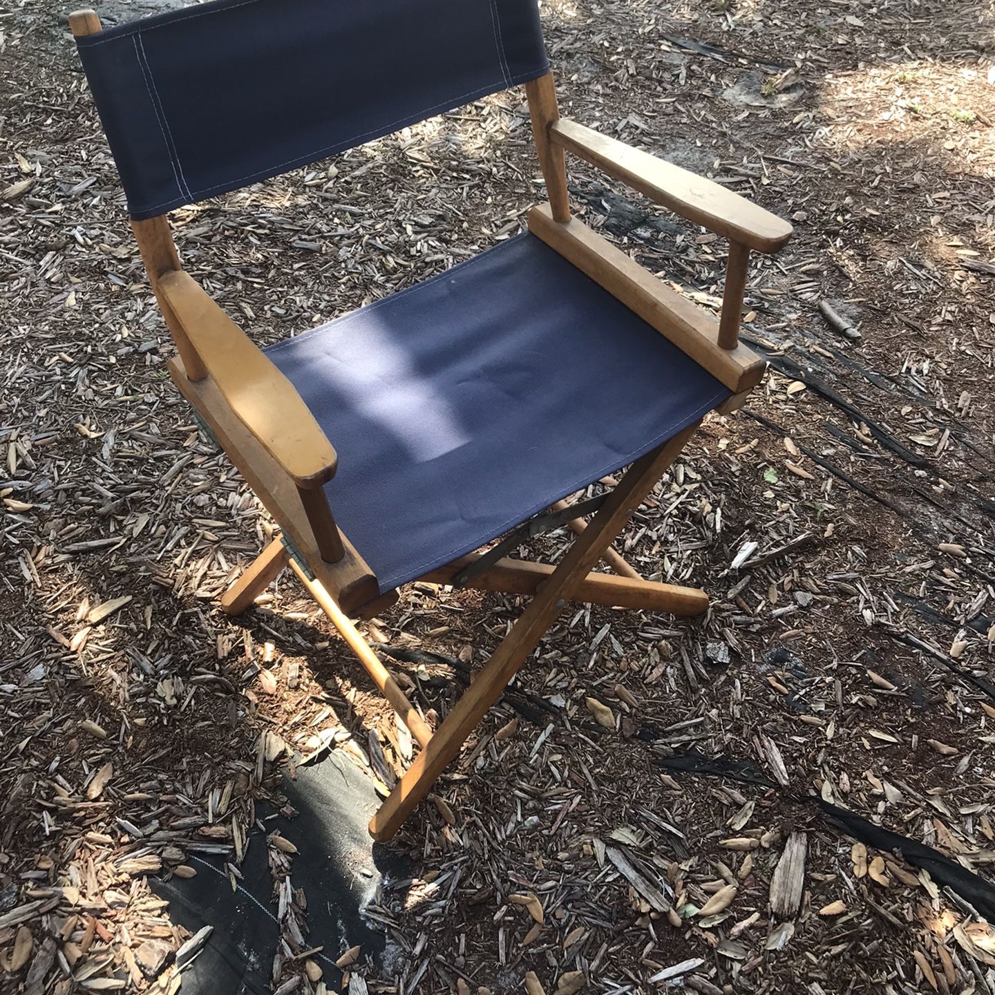 Directors Chair