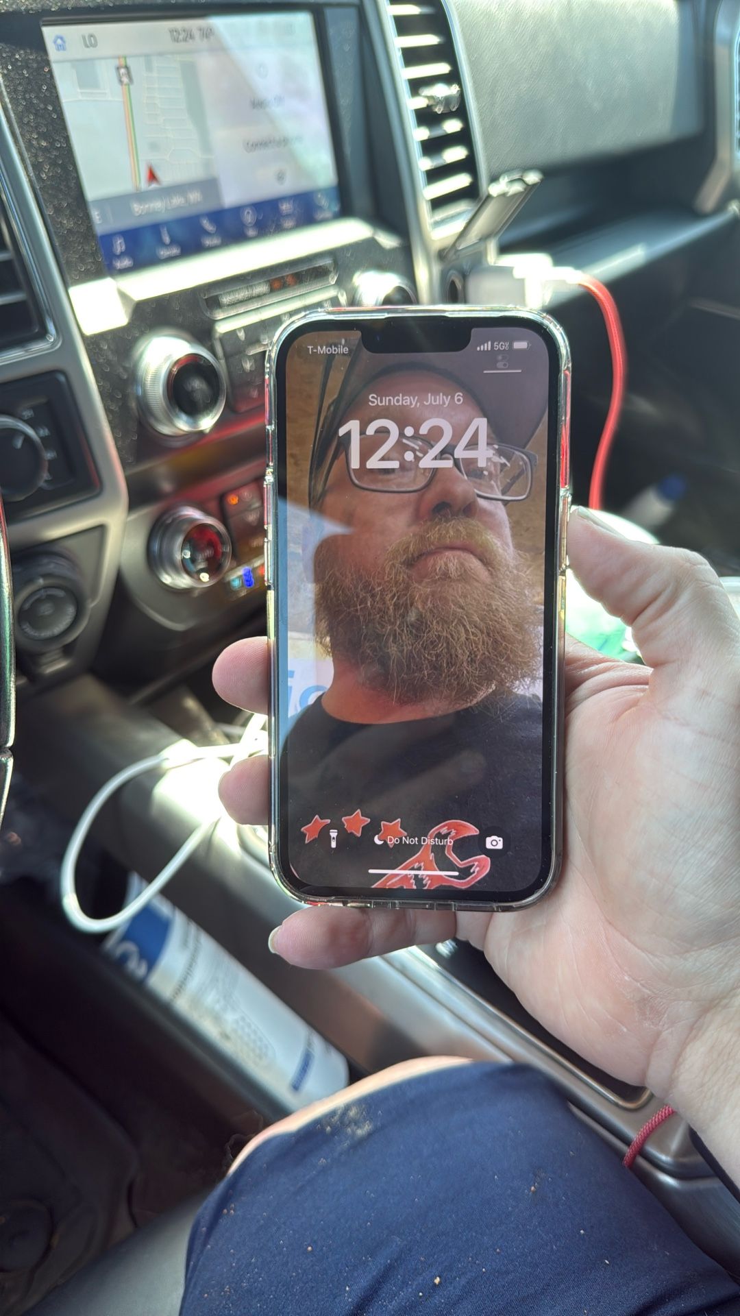 iPhone 14