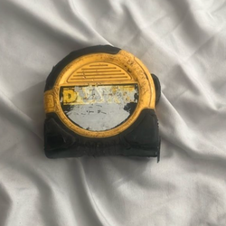 Tape measure
