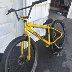 Se Beastmode *great Condition* 