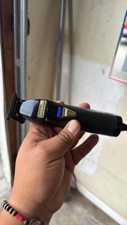 Trimmer babyliss pro