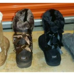 Uggs boot