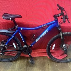Fezzari Kings Peak Mountain Bike In Great Shape 