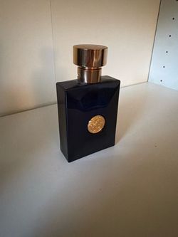 cologne Dylan blue