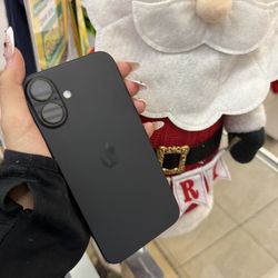 IPHONE 16 PLUS 128GB UNLOCKED✅